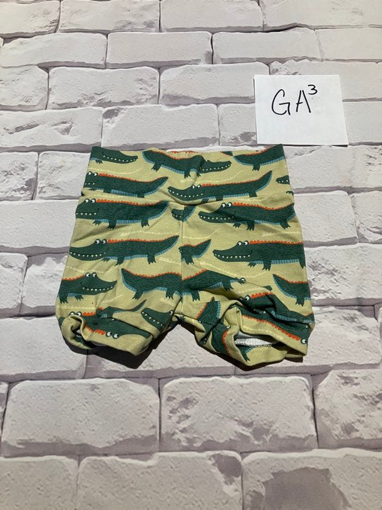 Boys Bottoms Size 3-6m