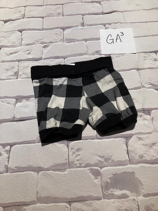 Boys Bottoms Size 12-18m