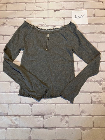 Girls Top Size 12
