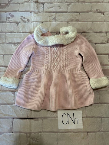 Girls Top Size 6-9m