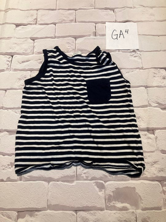 Boys Top Size 12-18m