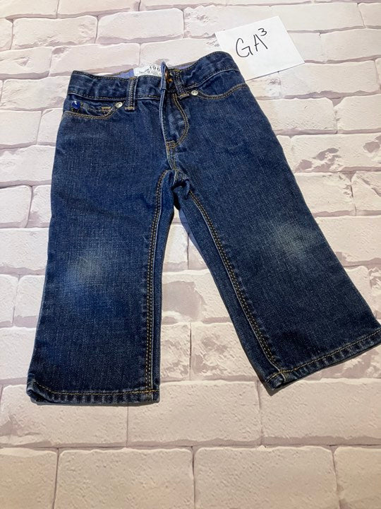 Boys Bottoms Size 12-18m