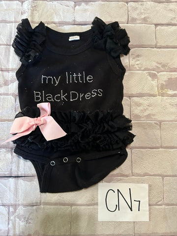 Girls Top Size 0-6m