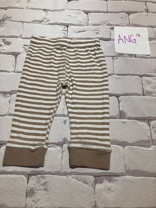 Boys Bottoms Size 3-6m