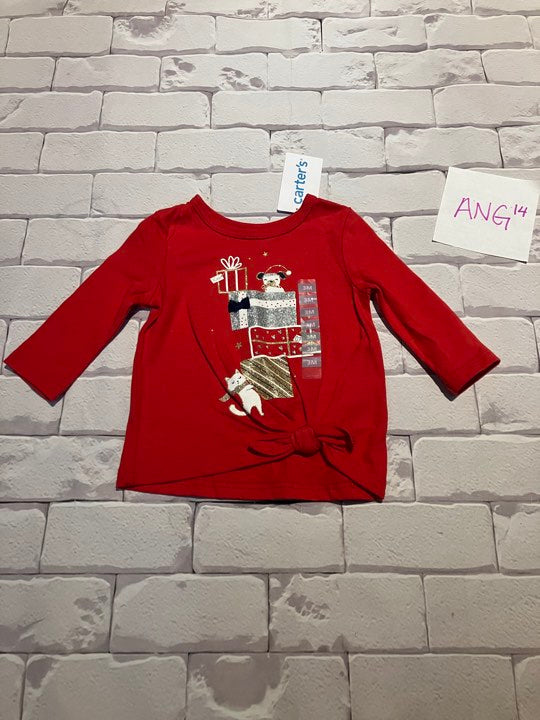 Girls Top Size 3m BNWT
