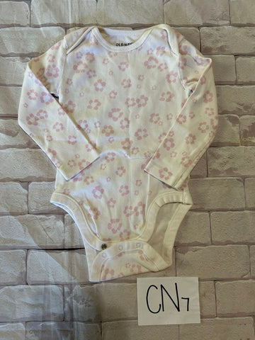 Girls Top Size 18-24m