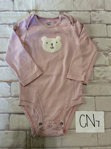 Girls Top Size 18m