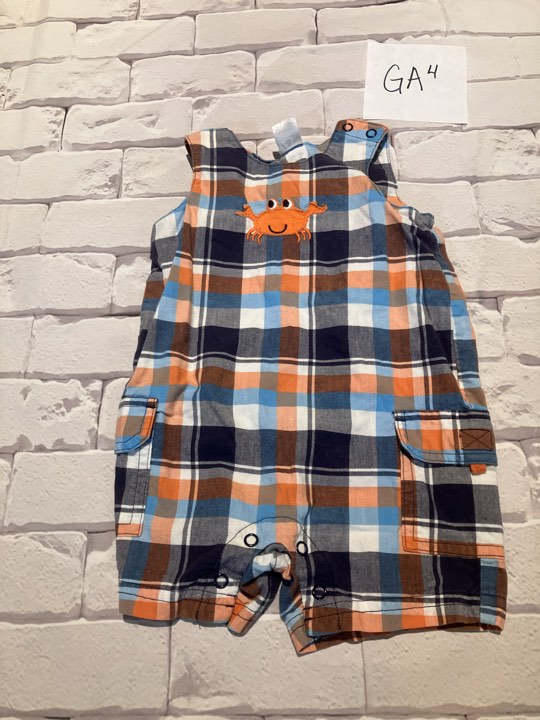 Boys Outfits Size 3m