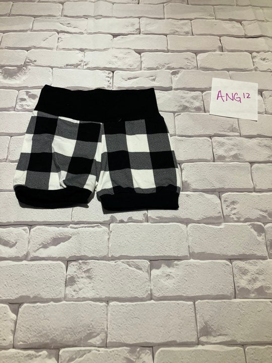 Boys Bottoms Size 12-18m