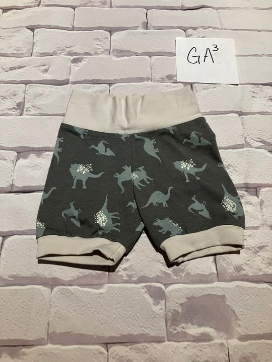 Boys Bottoms Size 3-6m