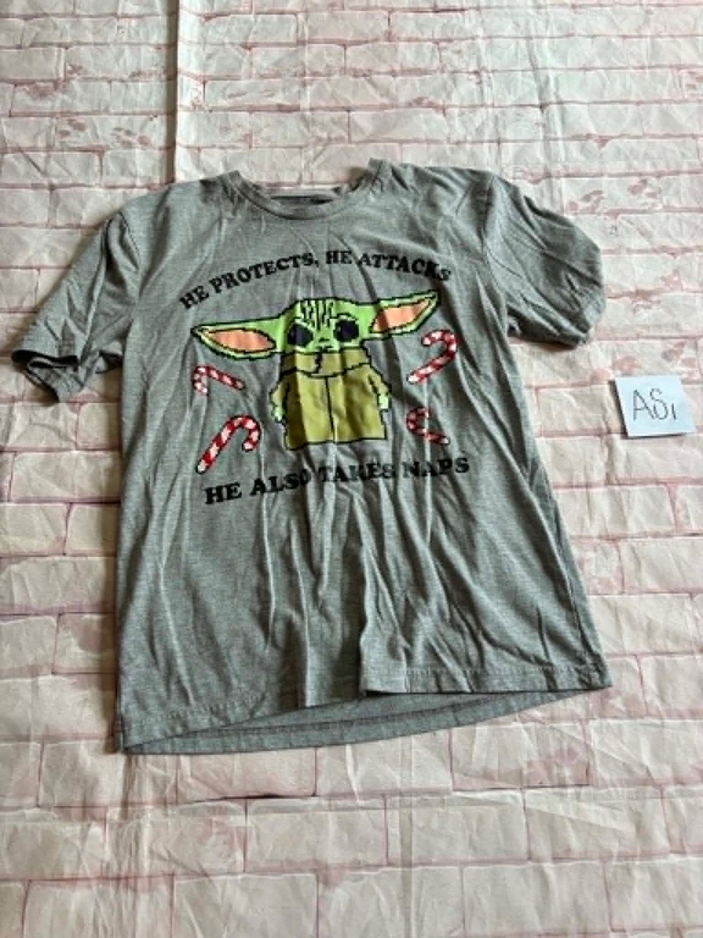 Tops Size Men's S