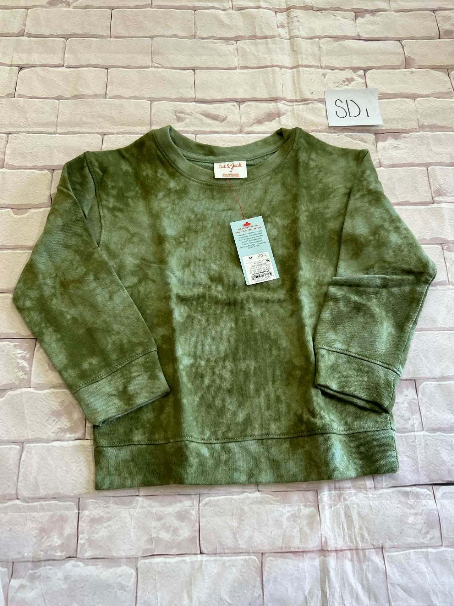 Tops Size 4 BNWT