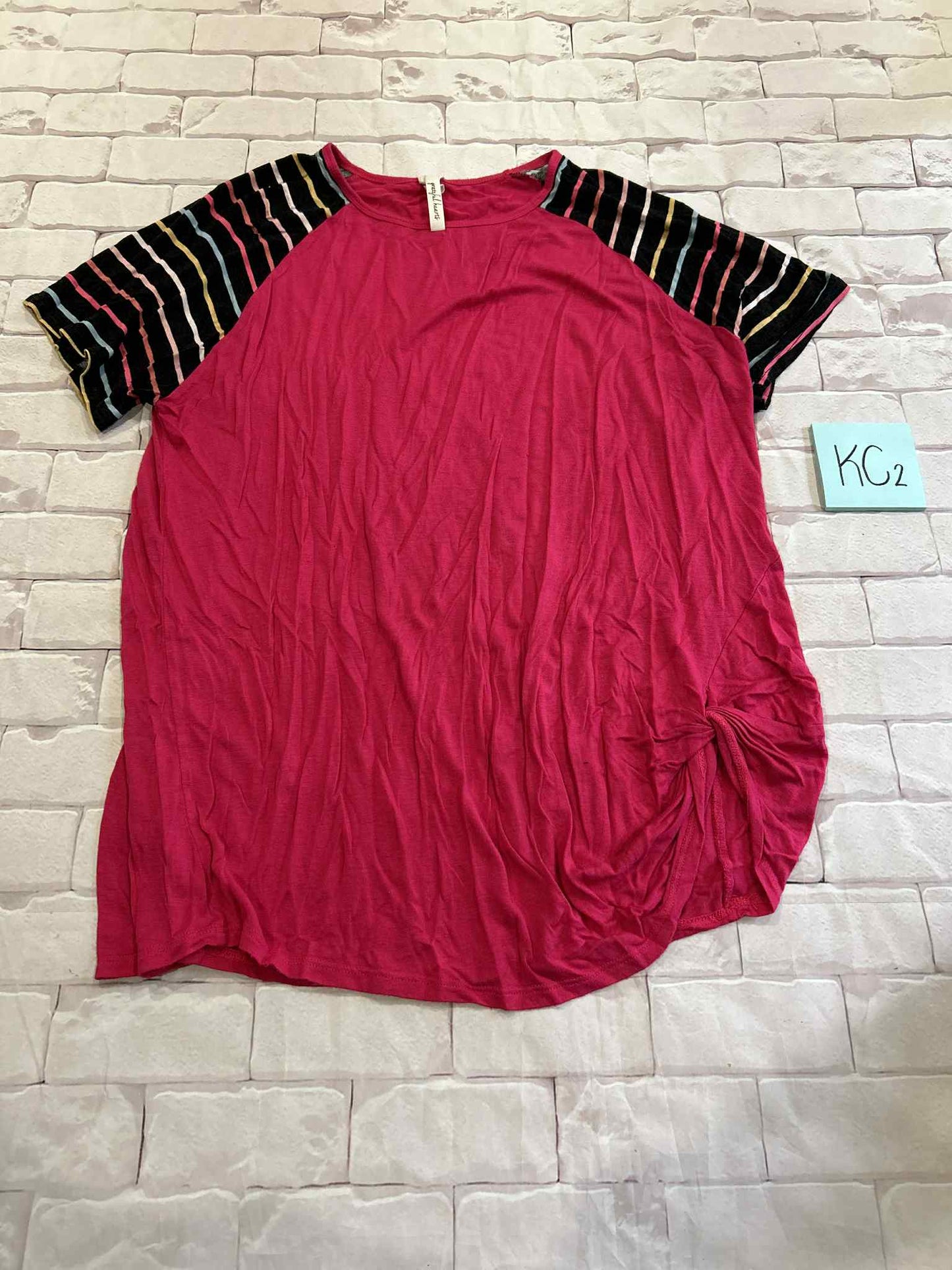 Ladies Tops Size XXL