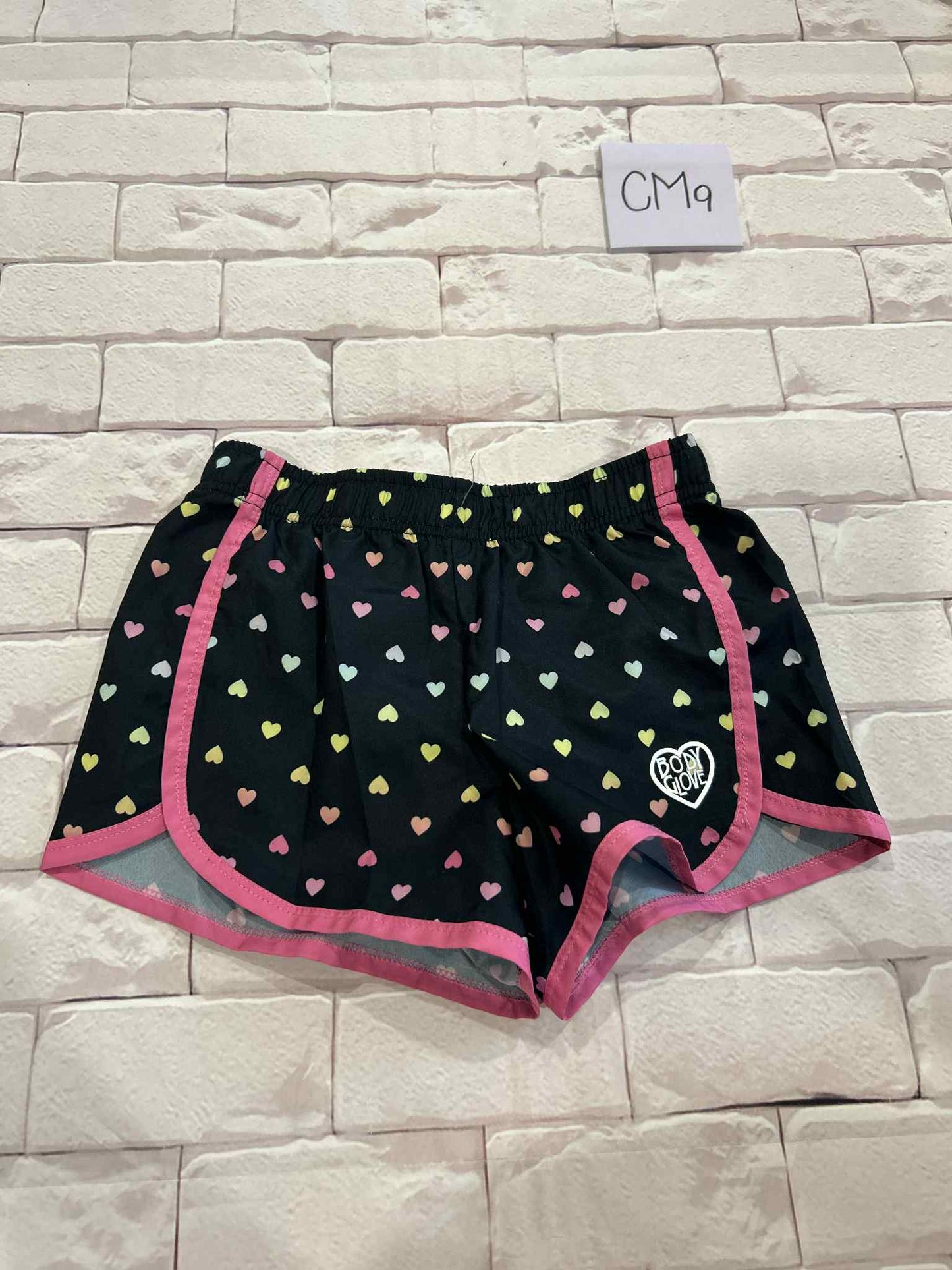 Bottoms Size 5