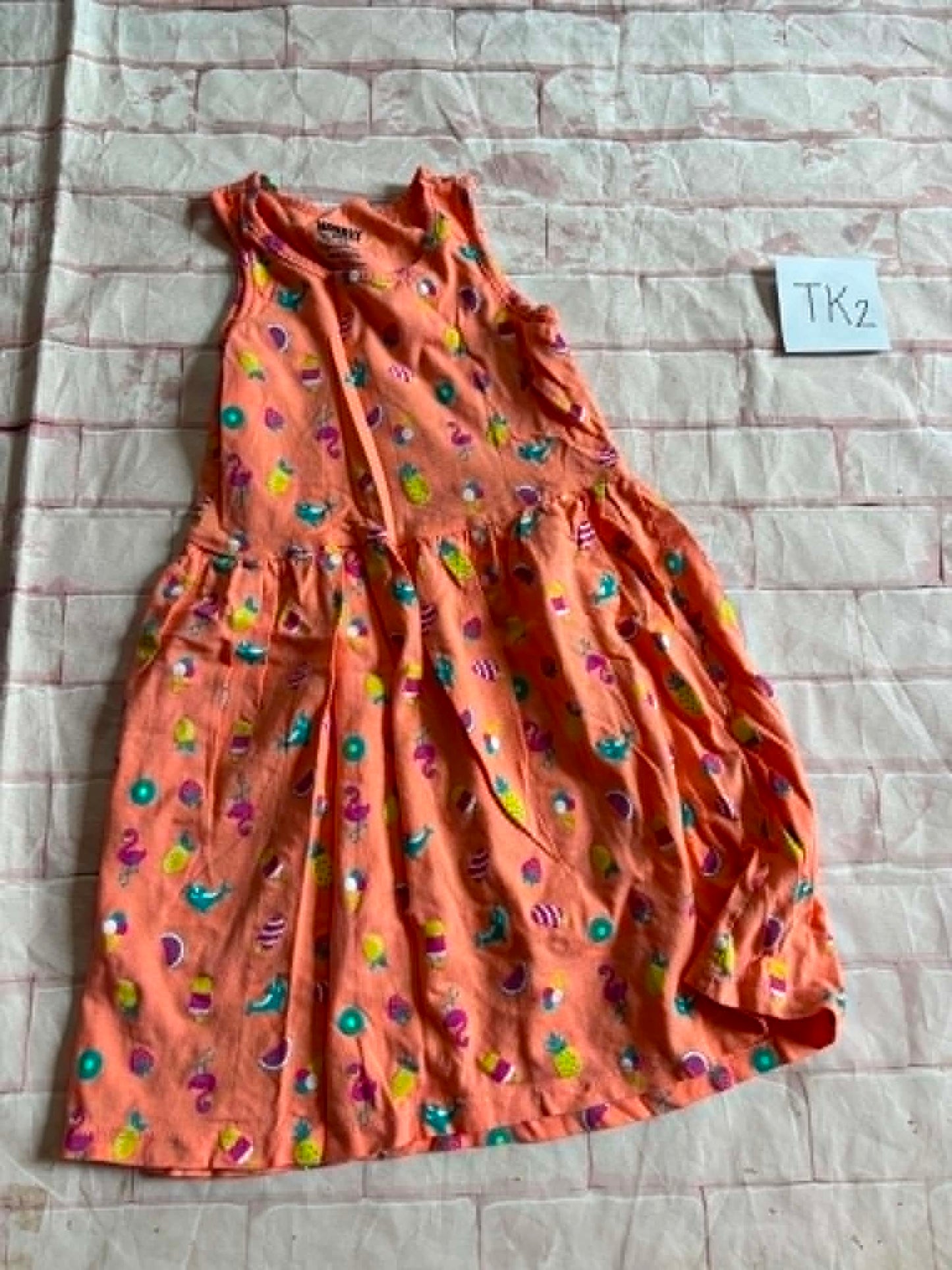 Dress Size 5-6