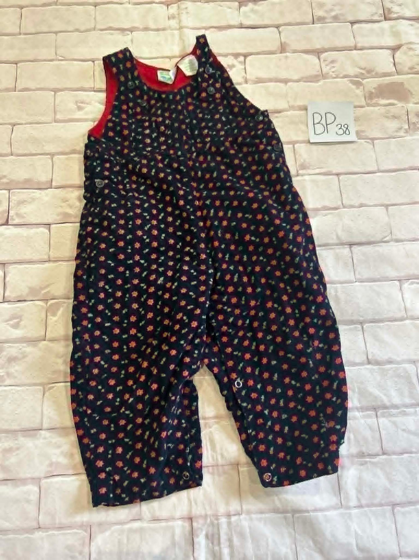 Outfits Size 24m