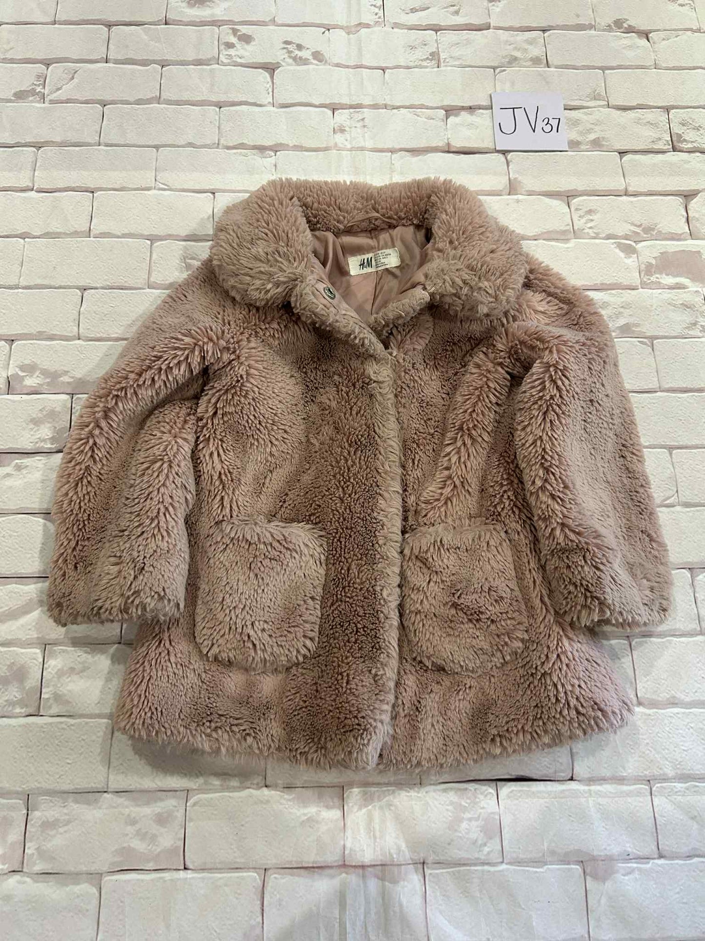 Outerwear Size 2-3