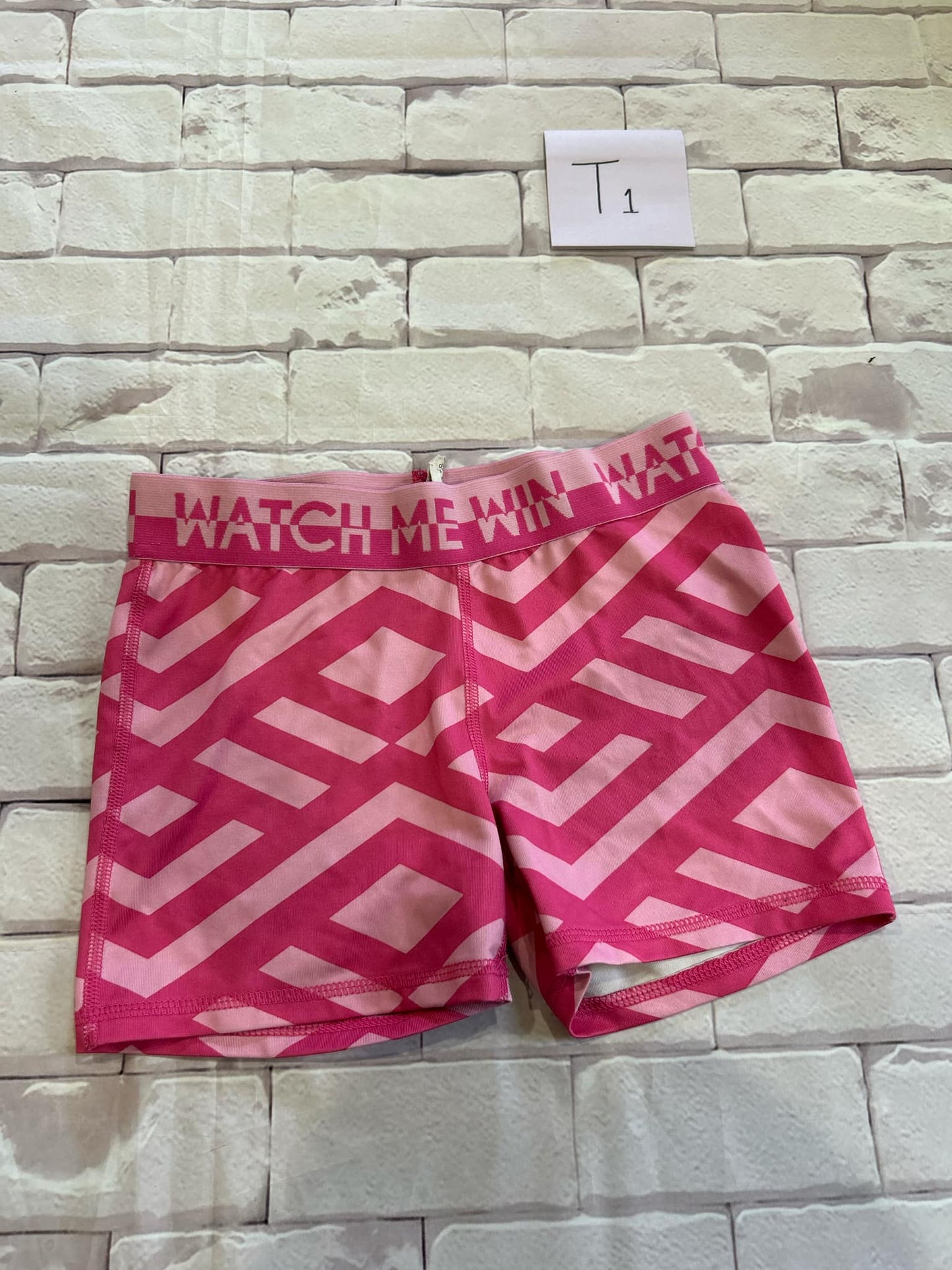 Girls Bottoms Size 7-8