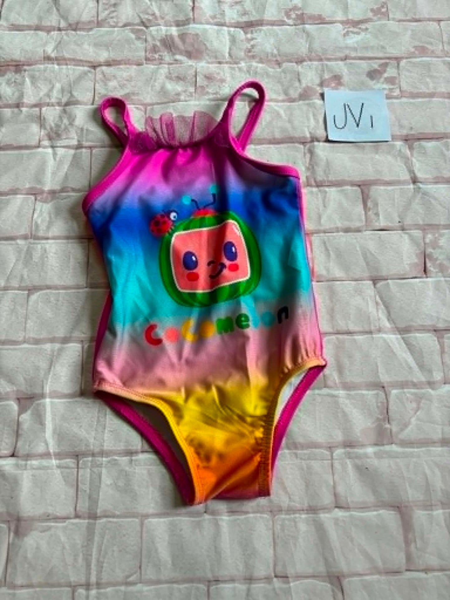 Swimwear Size 2