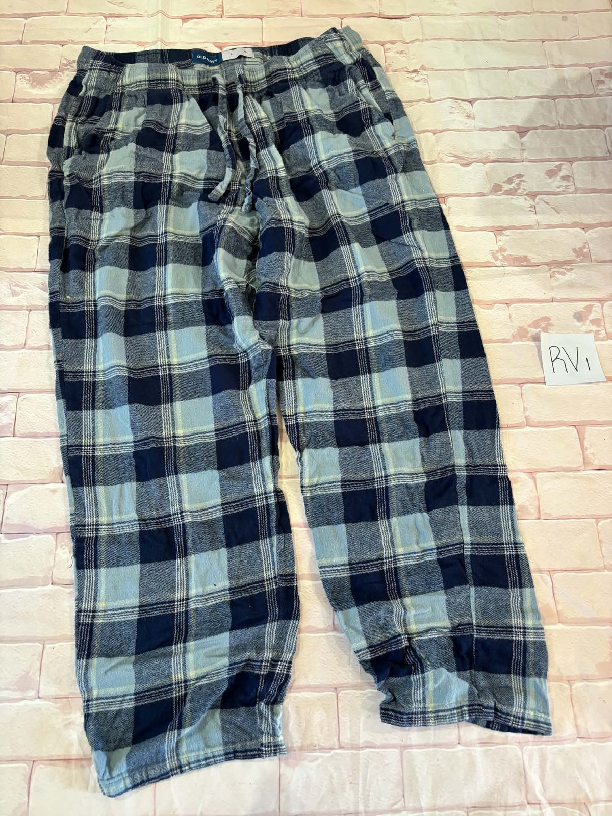 Ladies Sleepwear Size L