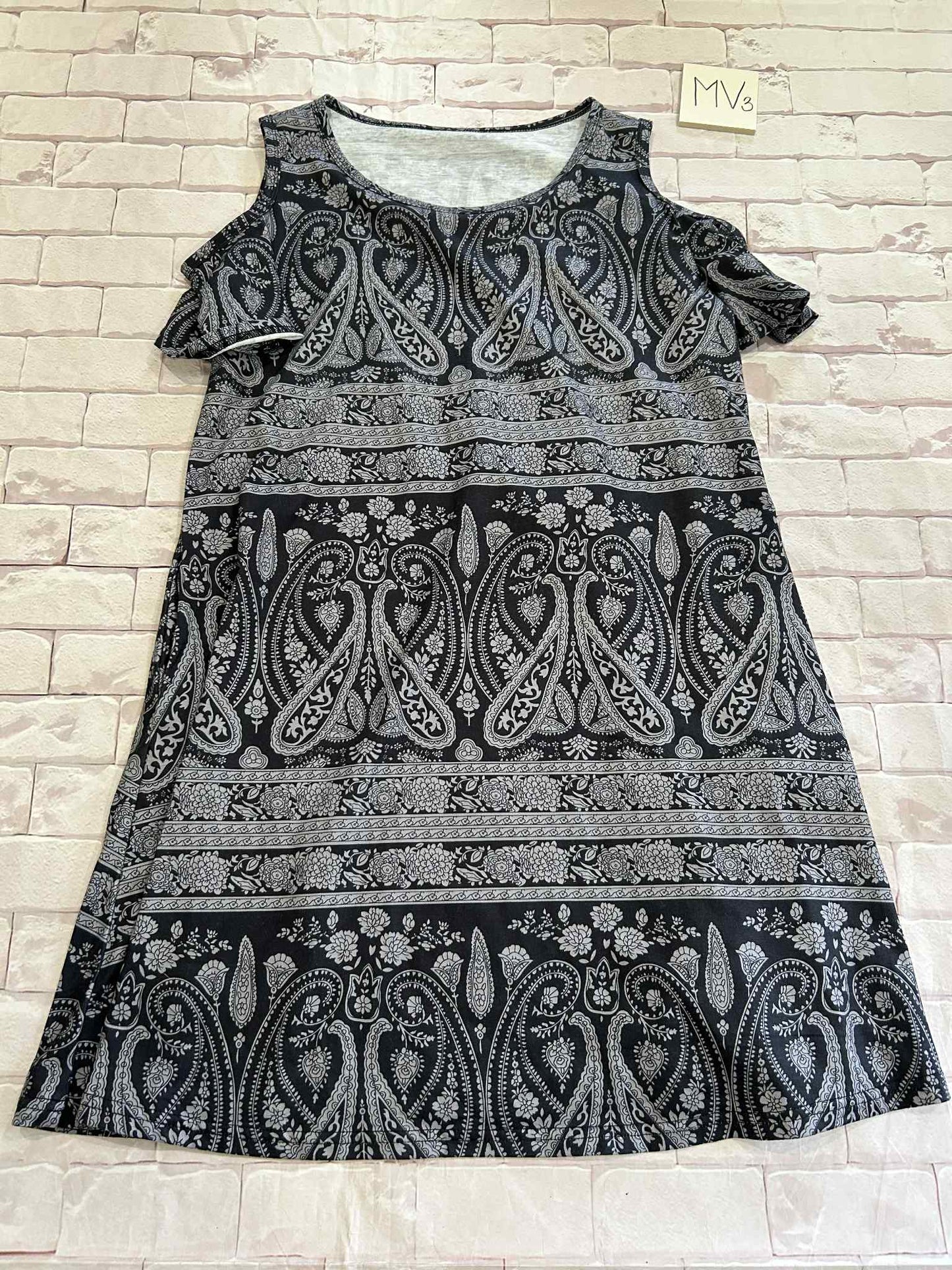Ladies Dress Size XL