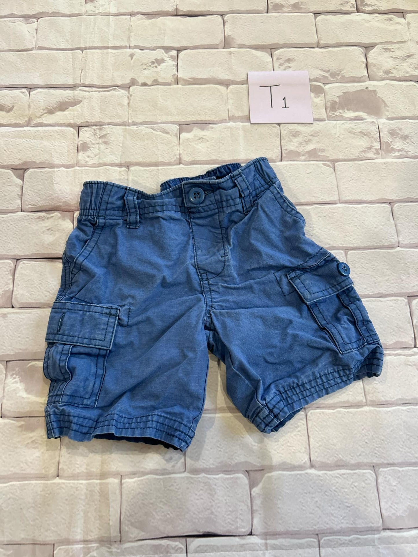 Boys Bottoms Size 3