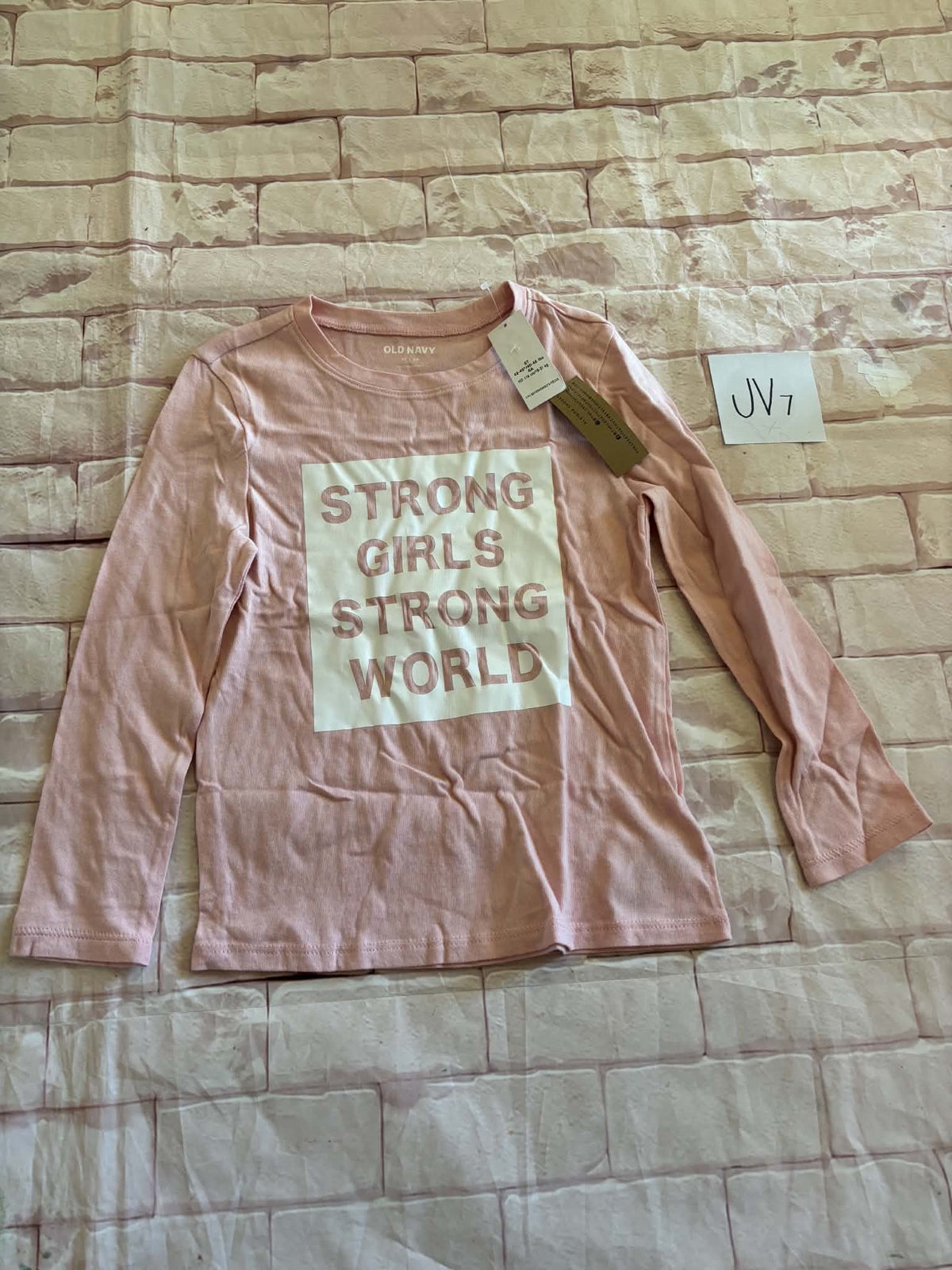 Tops Size 5 BNWT