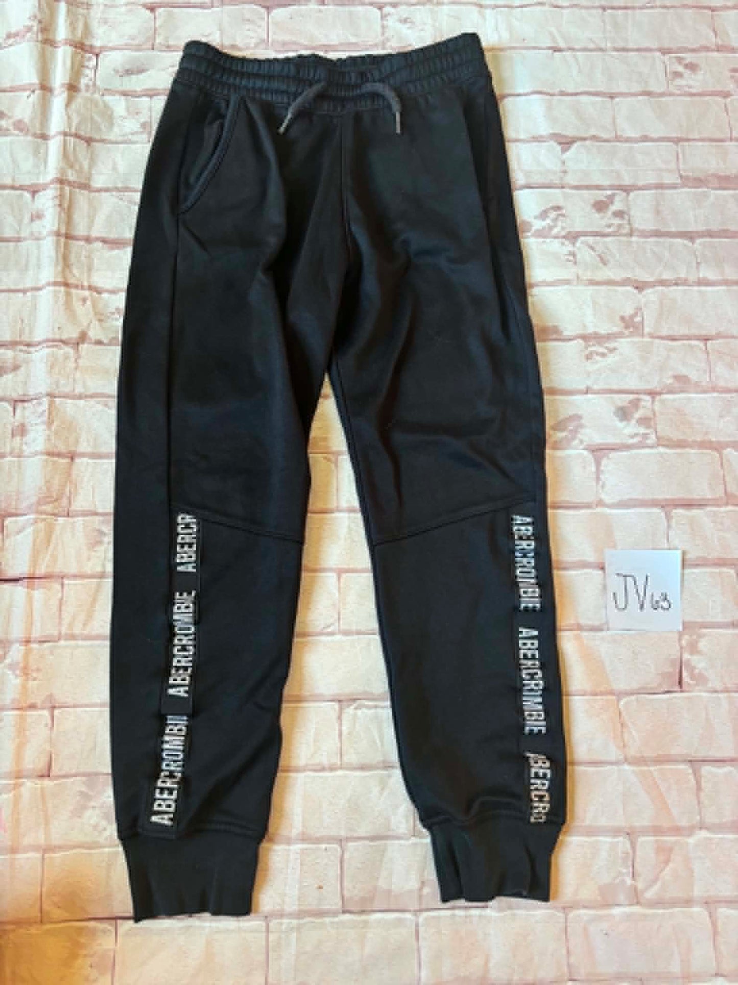 Bottoms Size 11-12