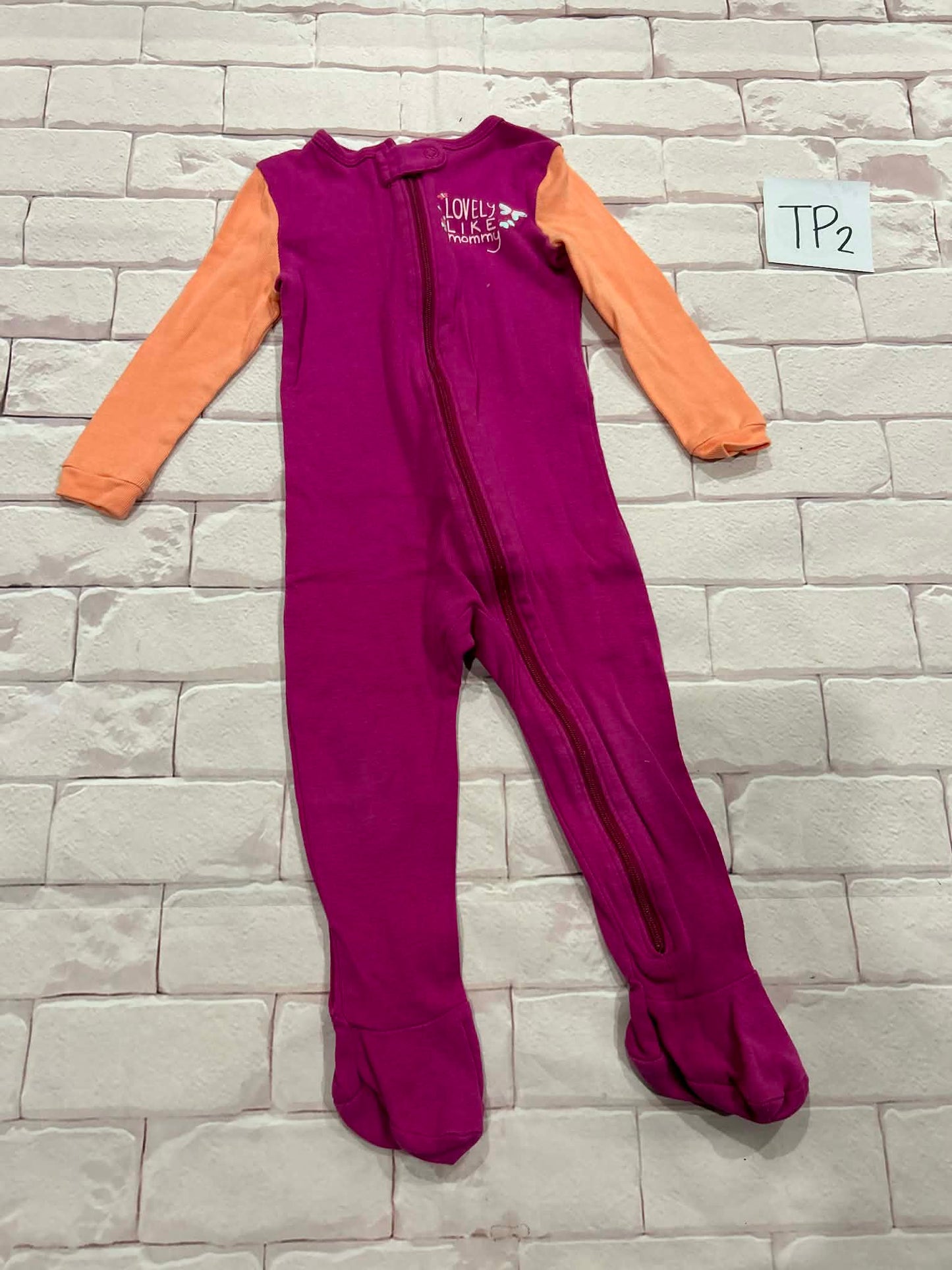 Sleepwear Size 12-18m