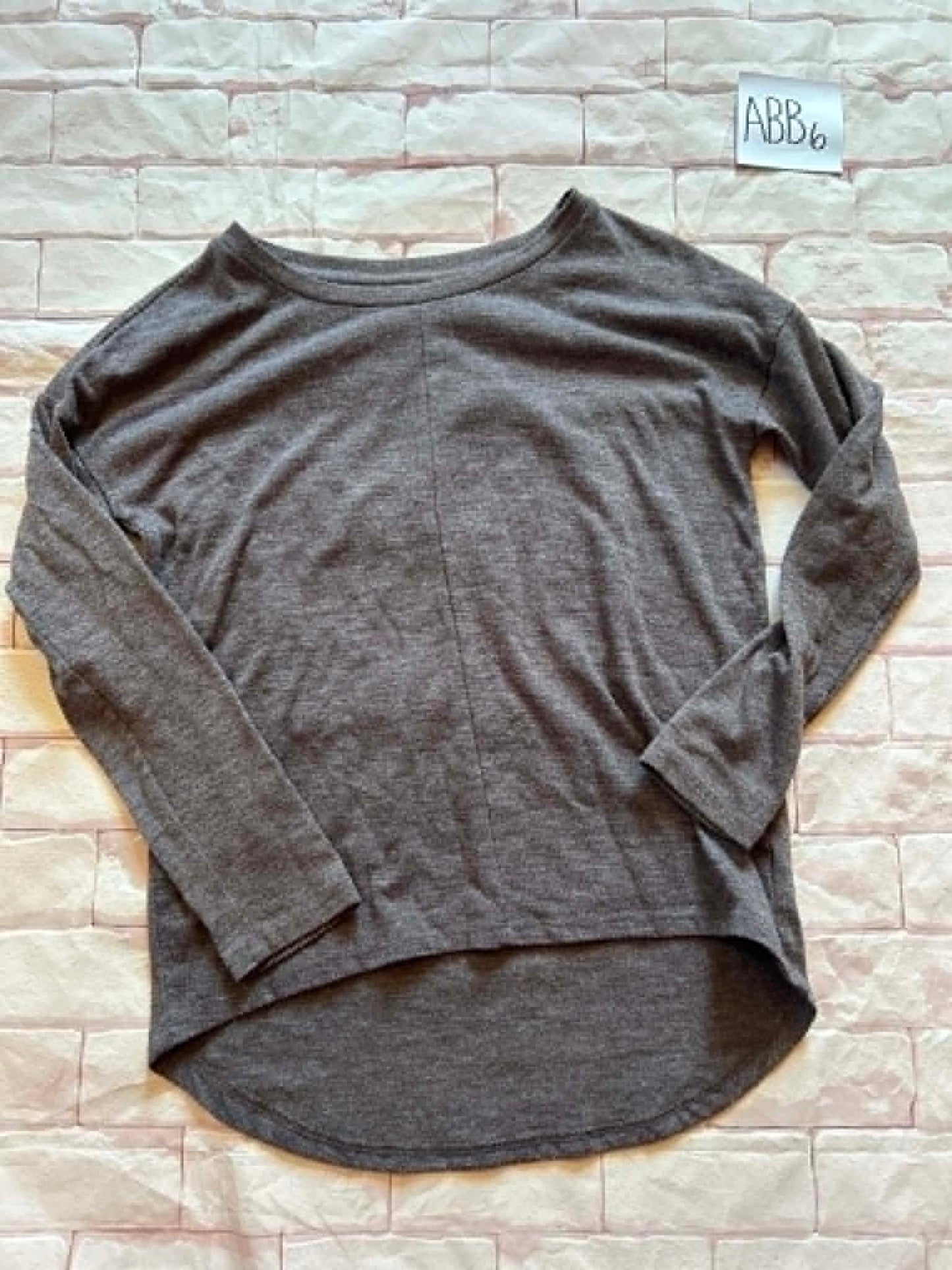Tops Size 8