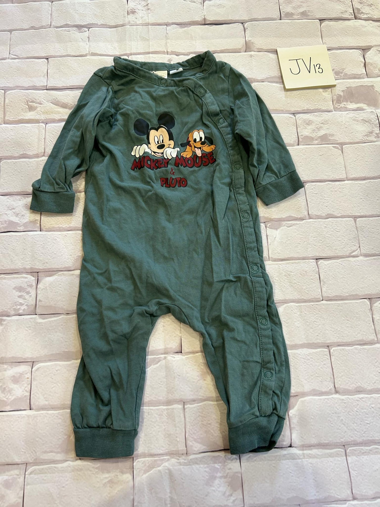 Boys Sleepwear Size 4-6m