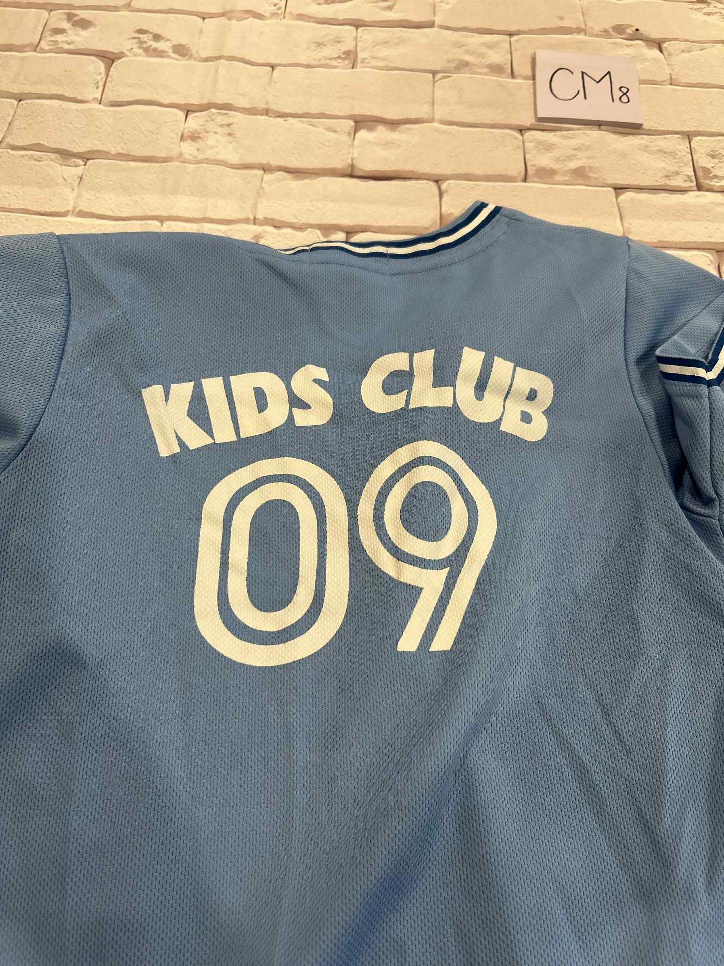 Tops Size YMD