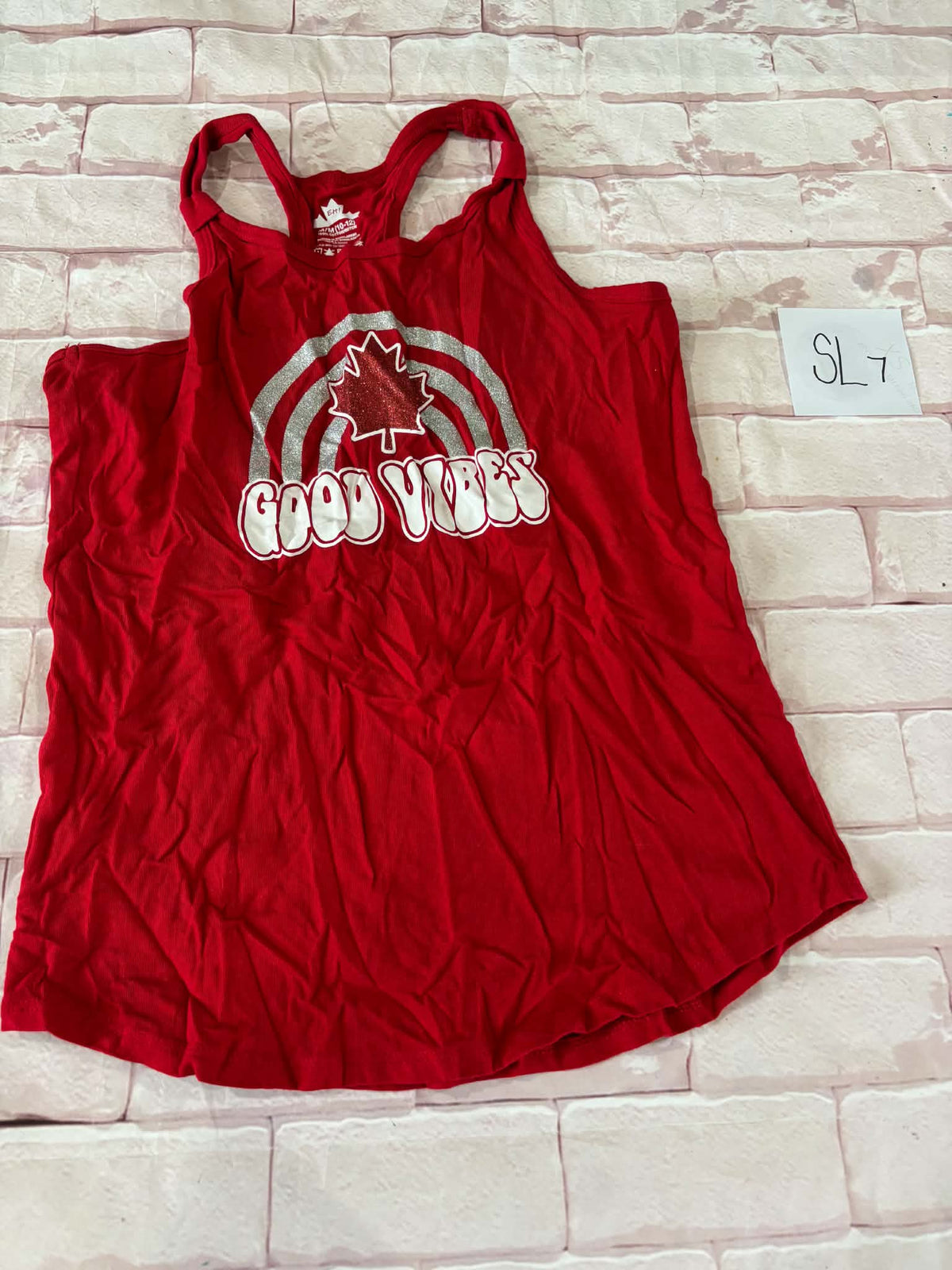 Tops Size 10/12