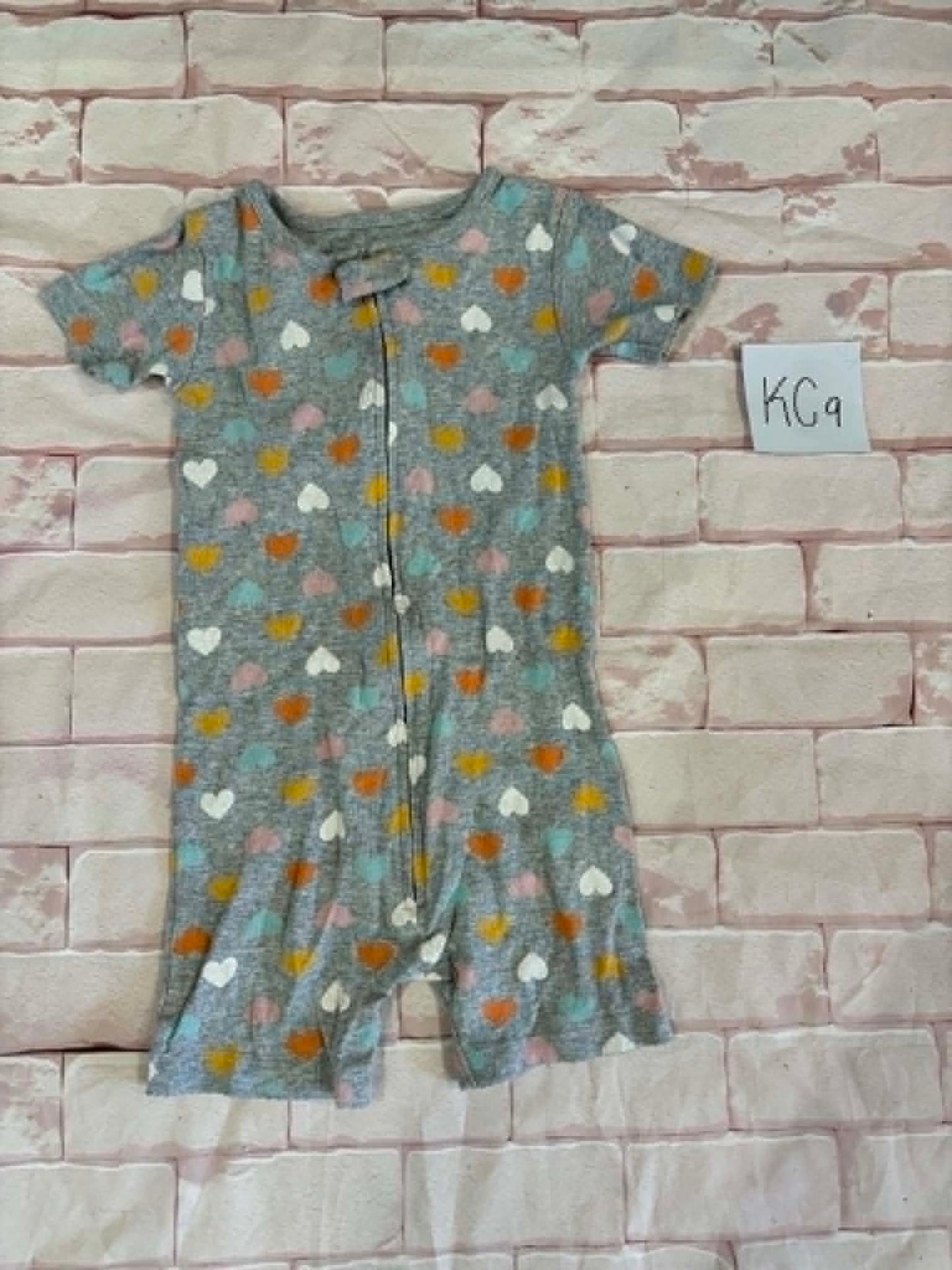 Sleepwear Size 4