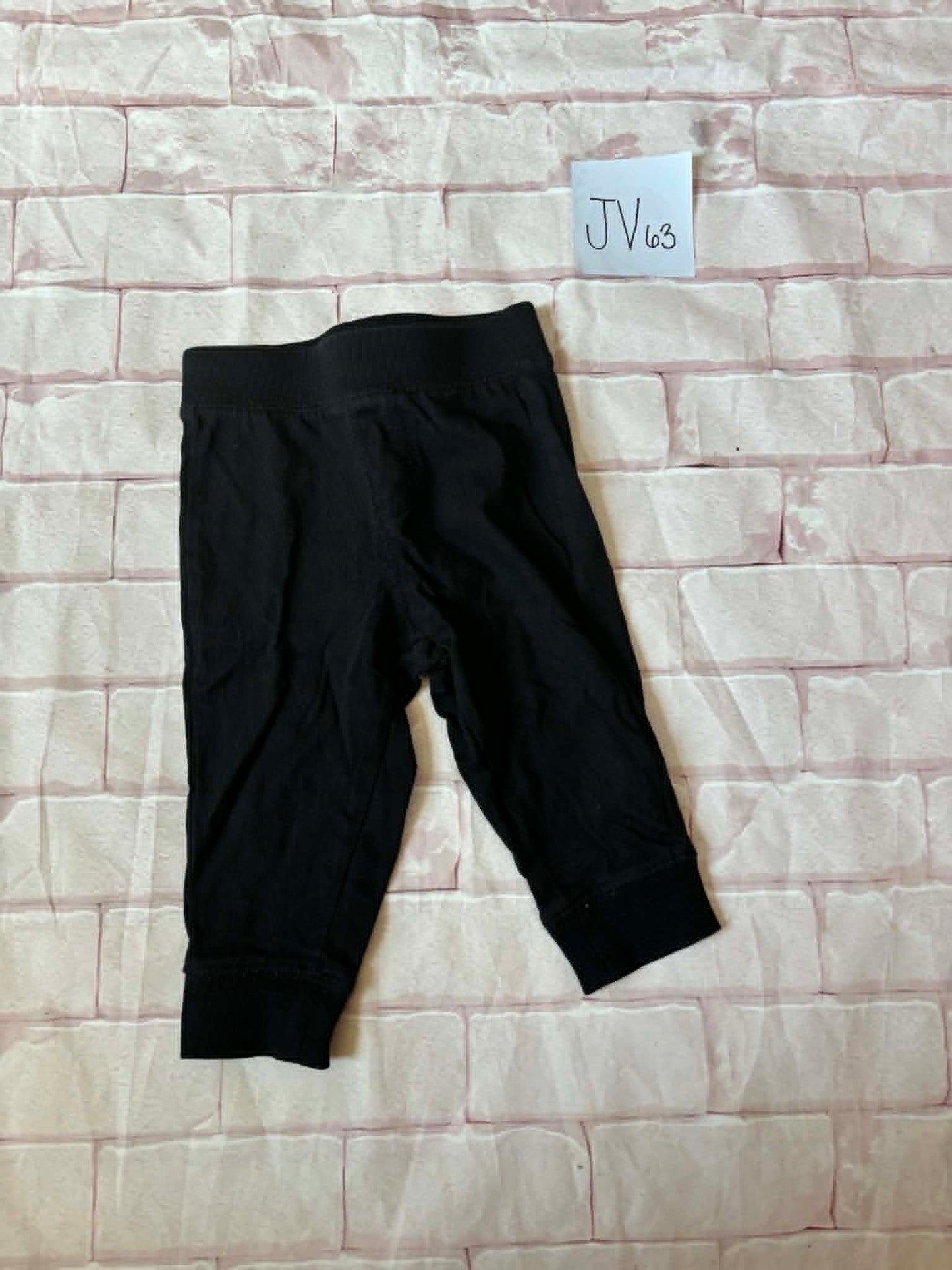 Bottoms Size 6-12m