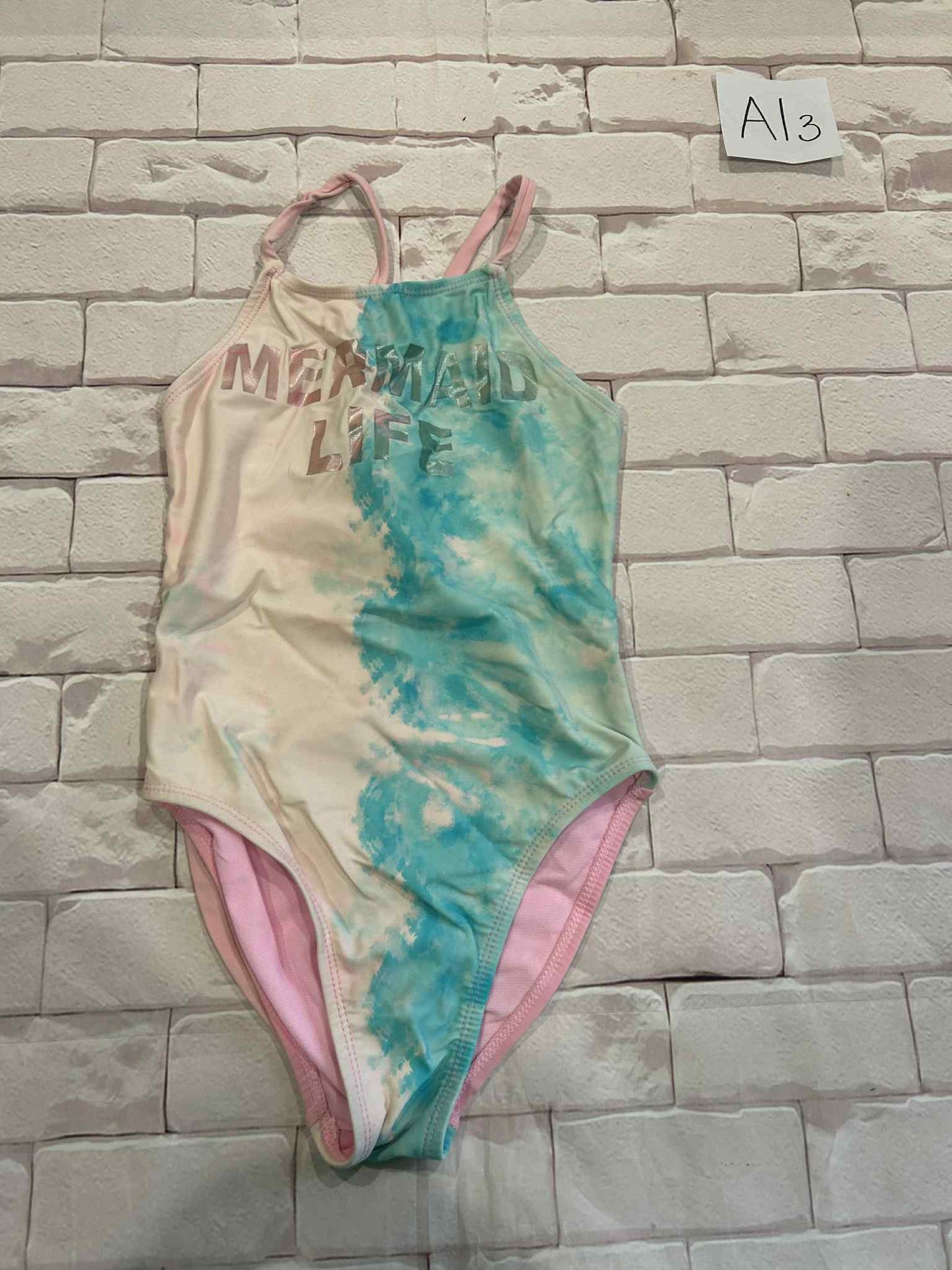 Swimwear Size 7/8