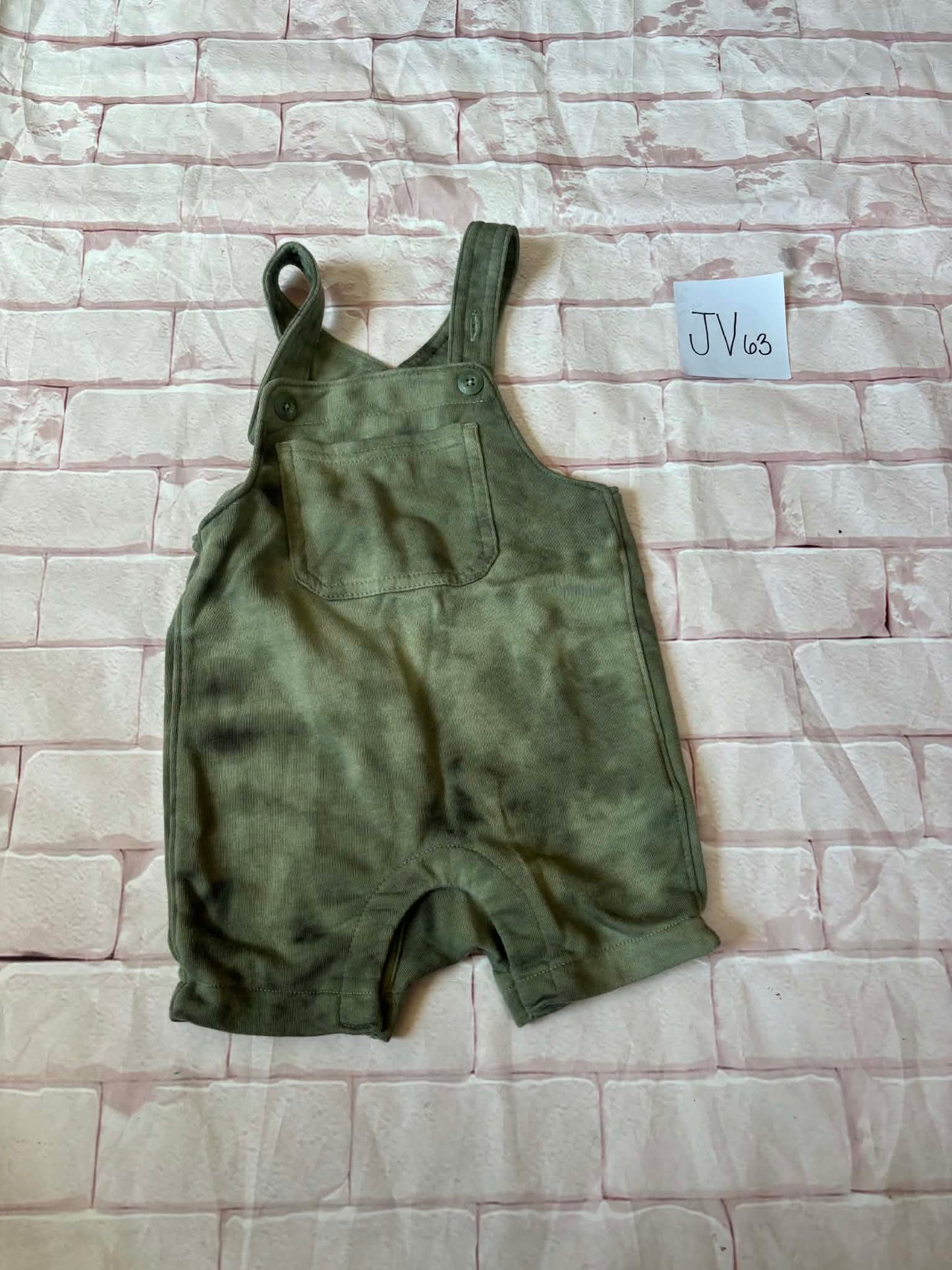 Outfits Size 6-12m