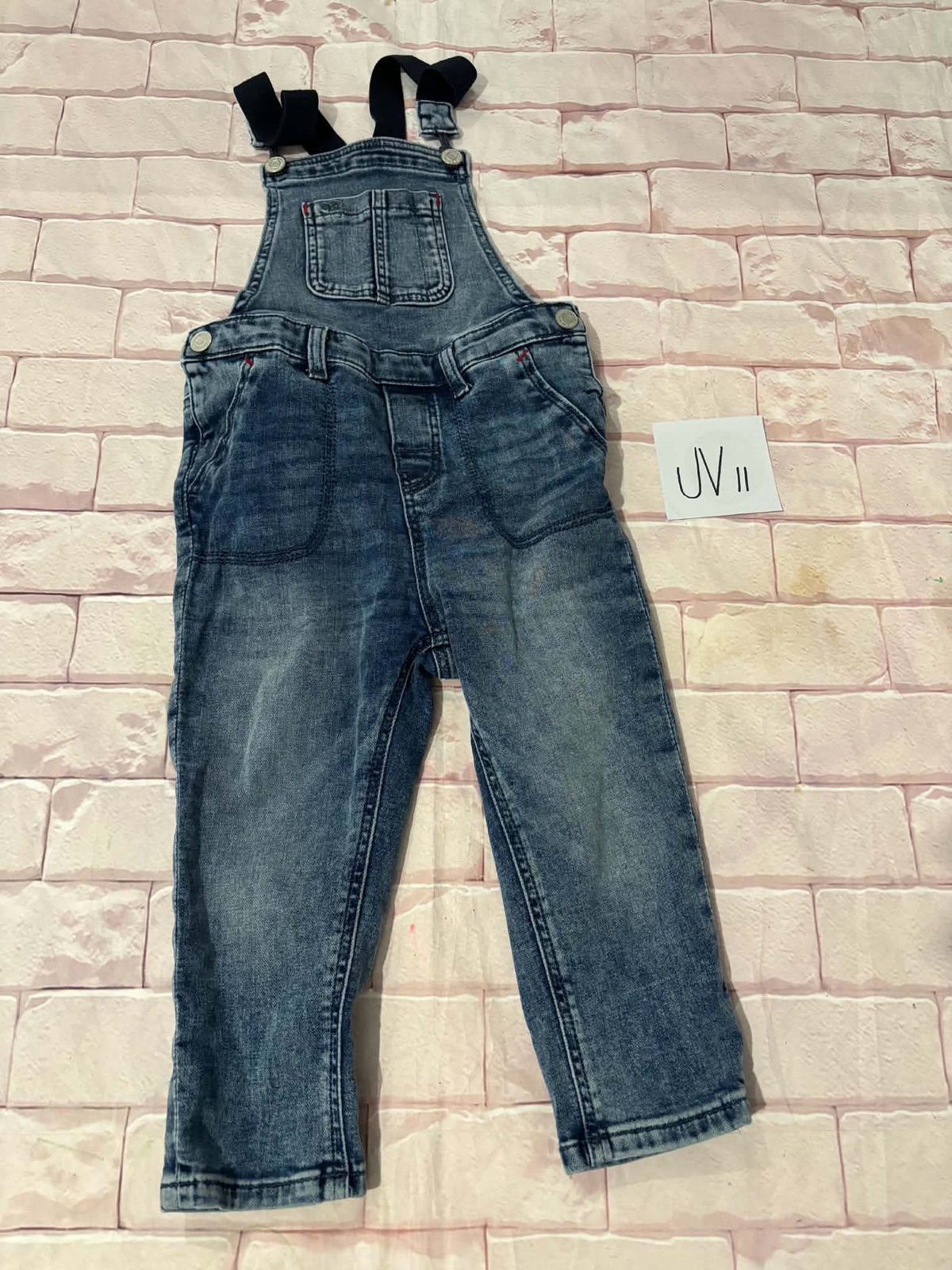Outfit Size 18-24m