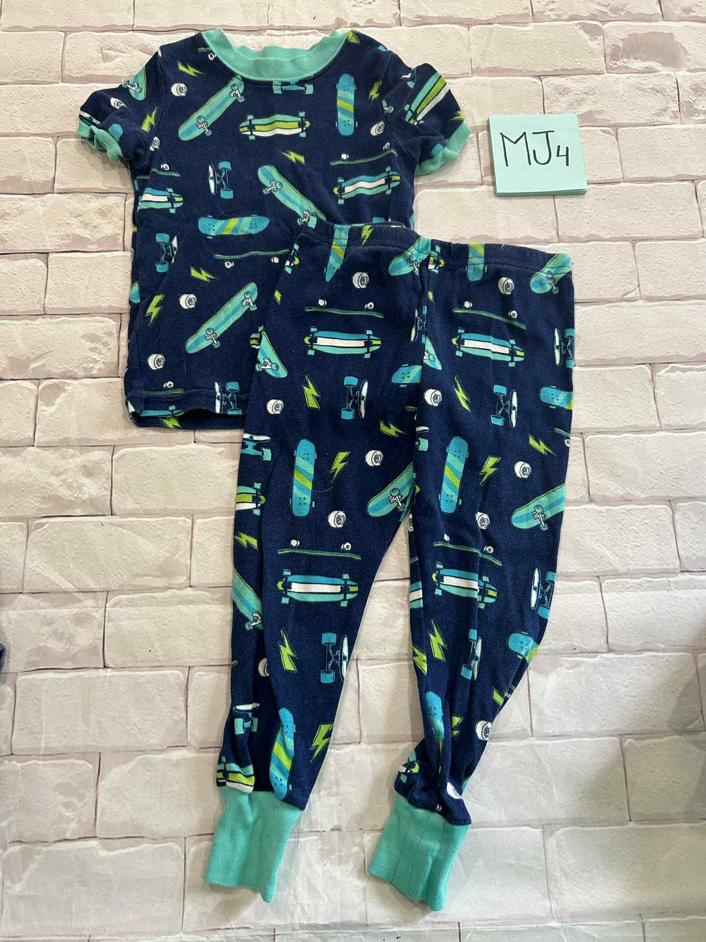 Sleepwear Size 2