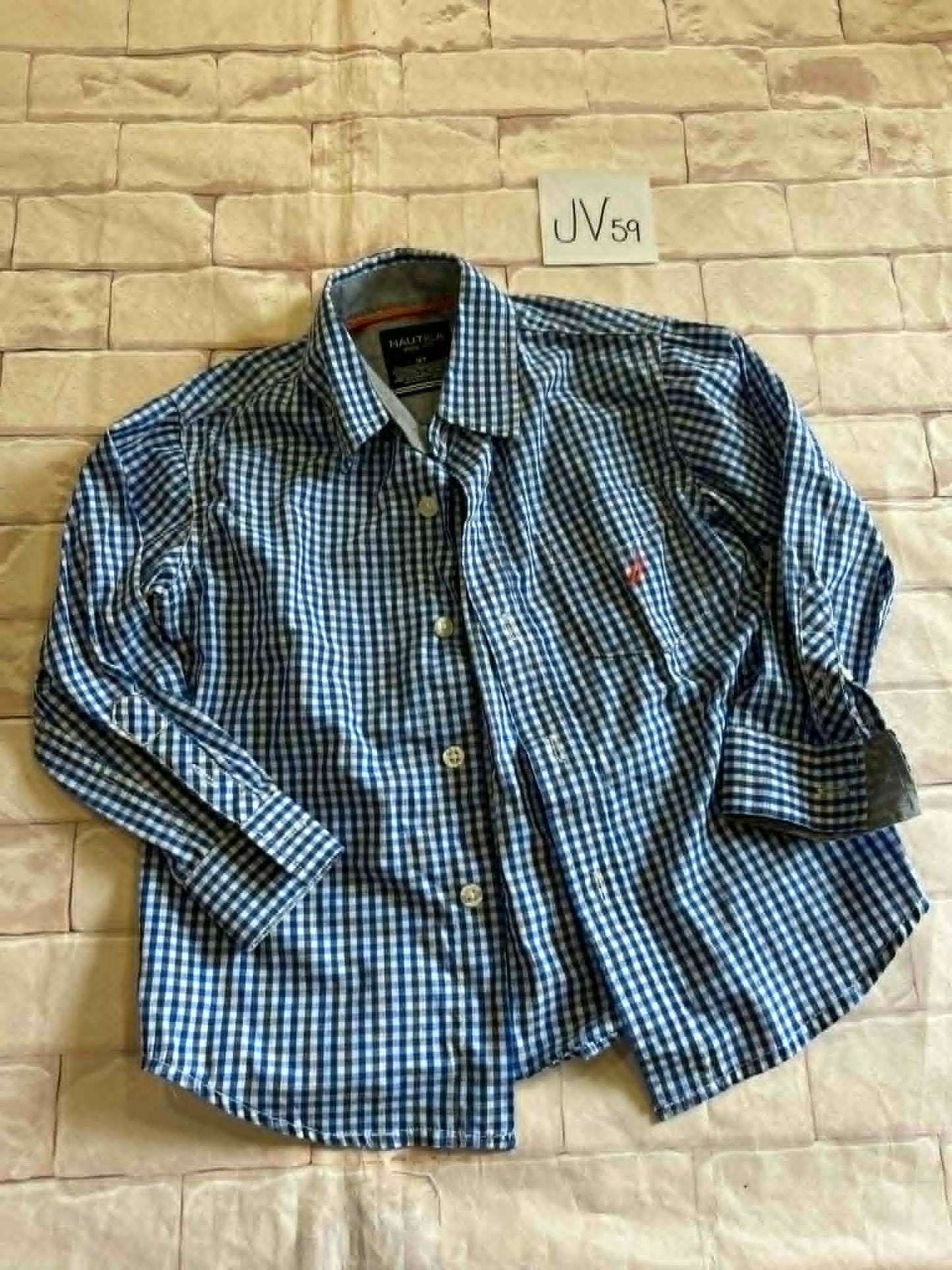 Tops Size 3