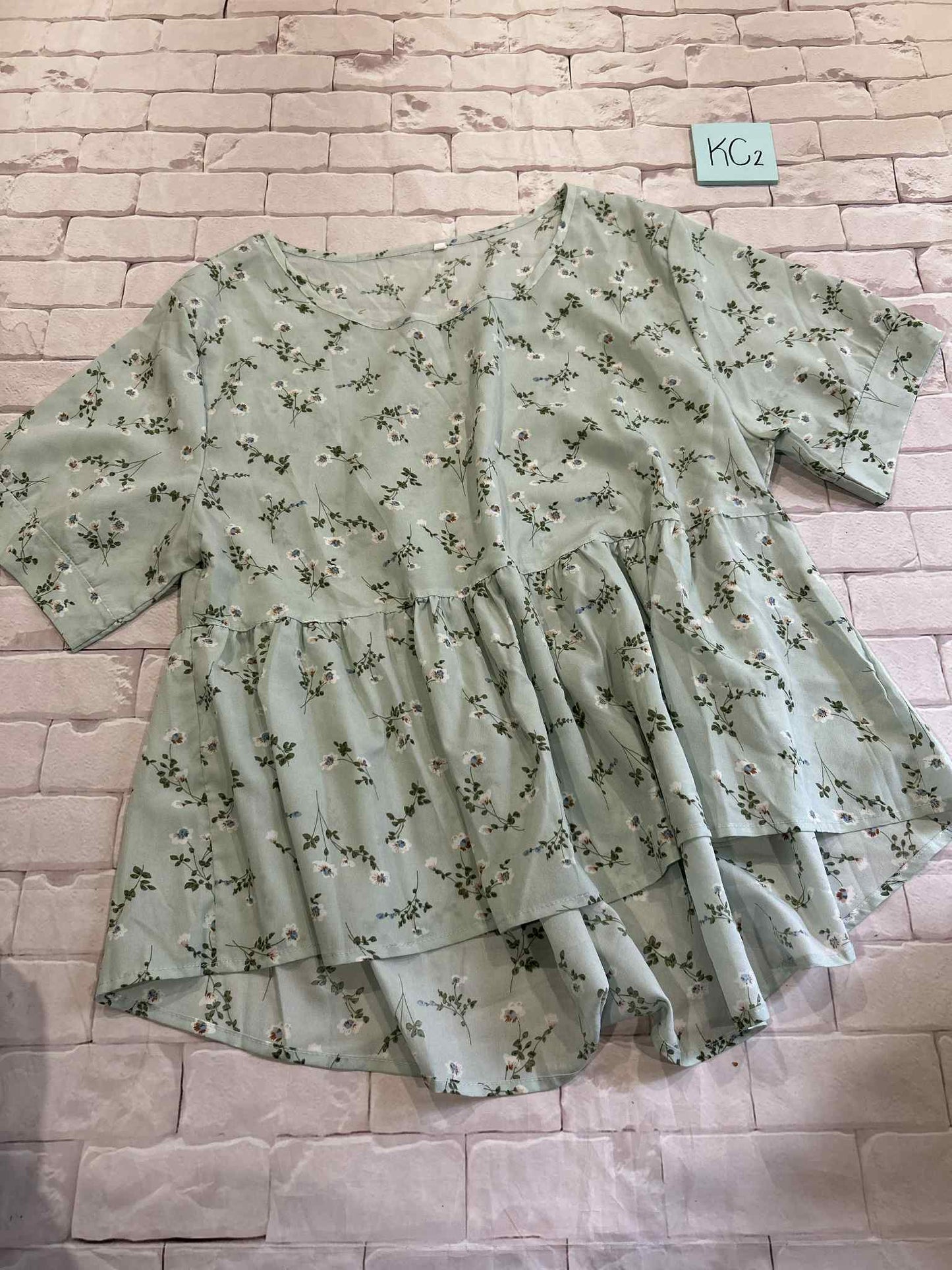 Ladies Tops Size 2XL