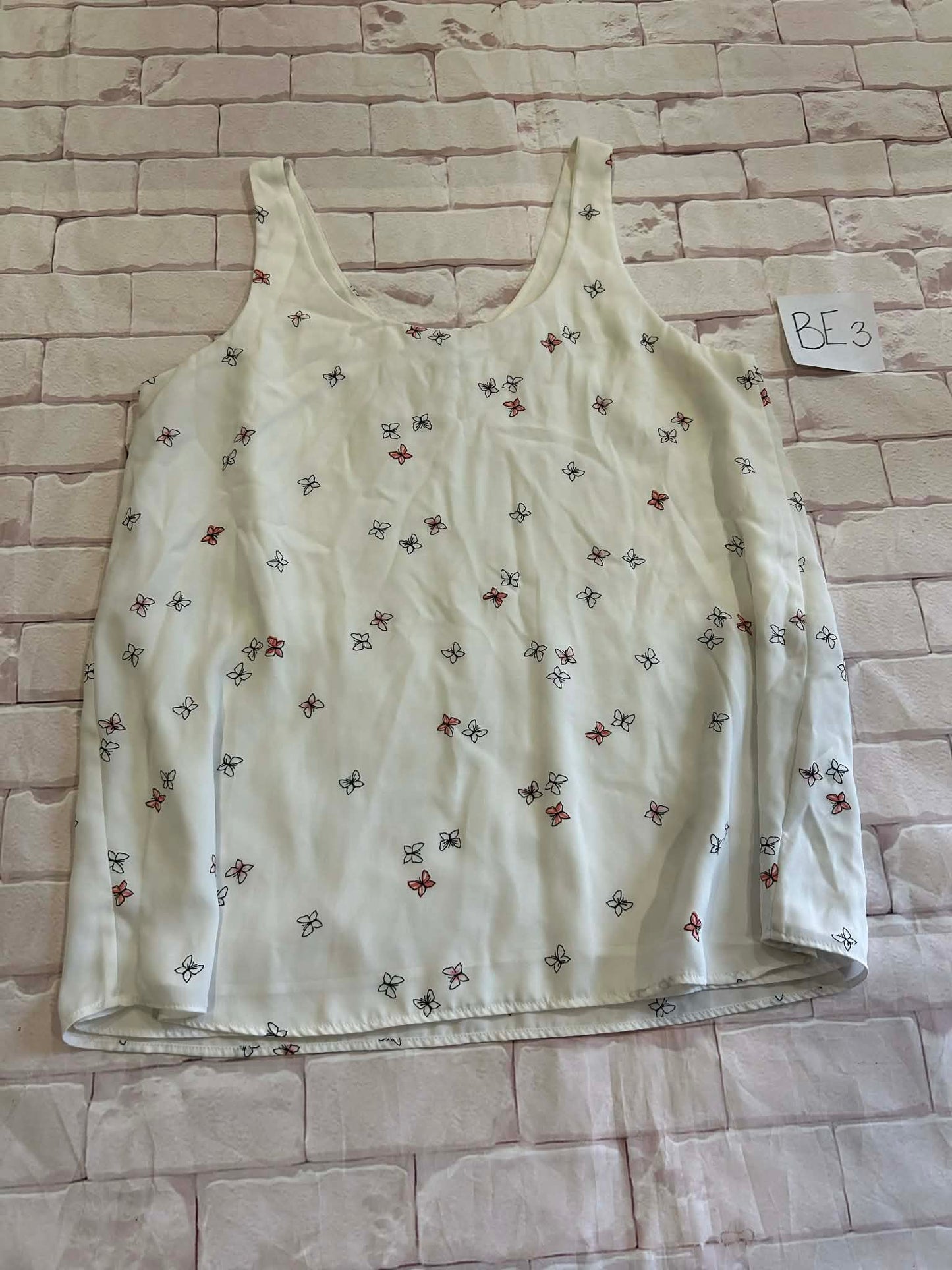 Ladies Tops Size M