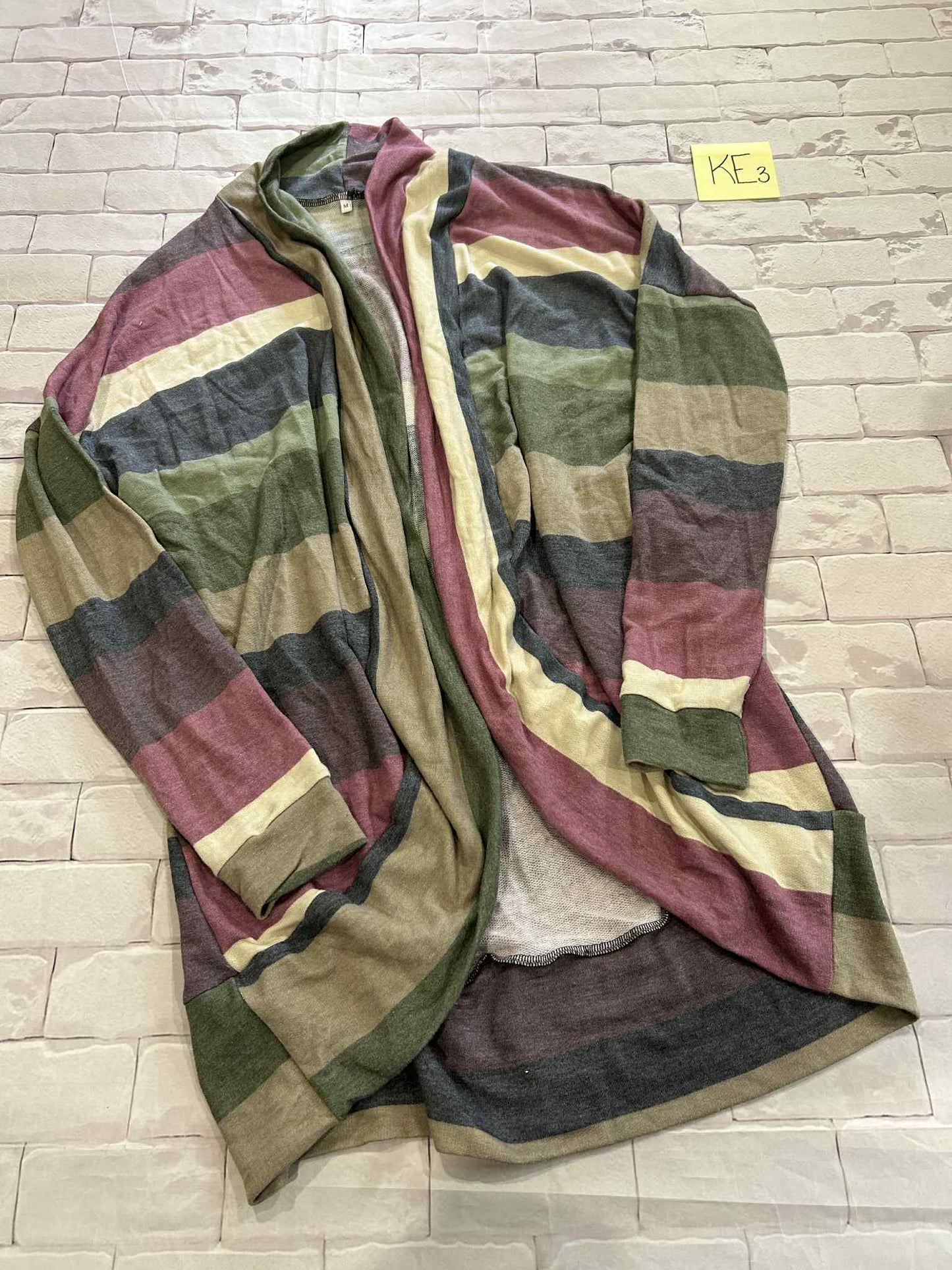 Ladies Tops Size M