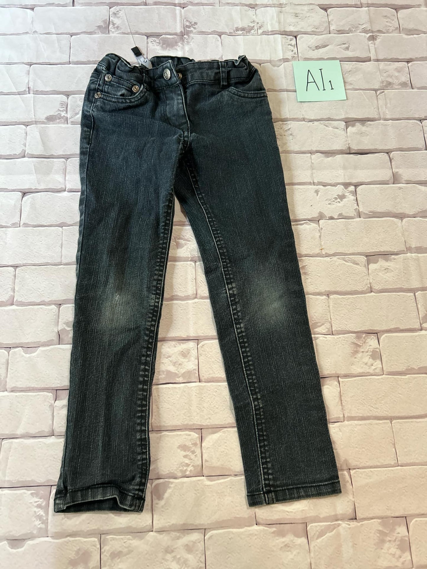 Girls Bottoms Size 6