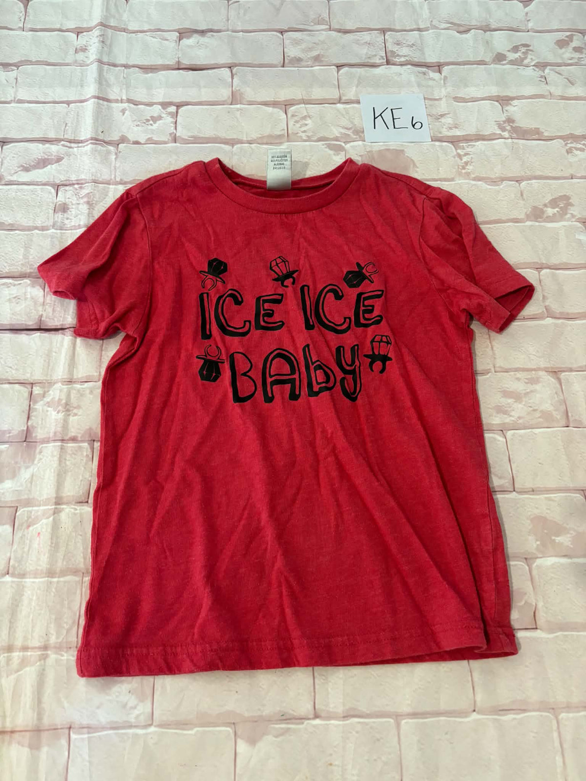 Tops Size 6-8