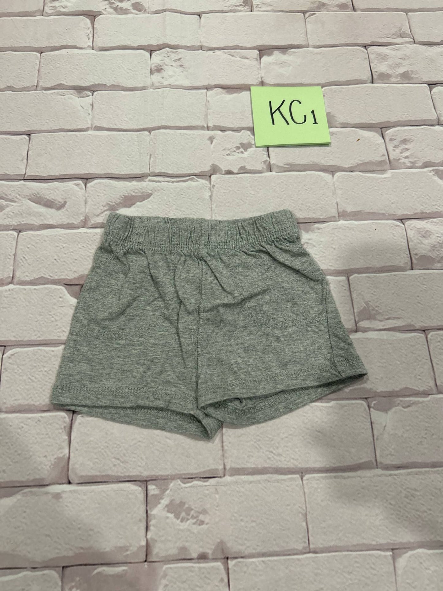 Boys Bottoms Size 3-6m
