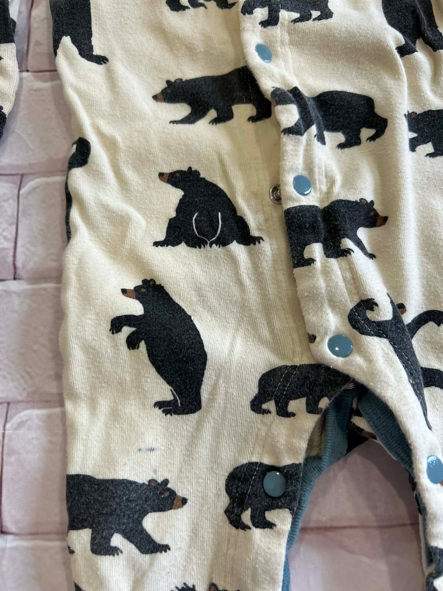 Sleepwear Size 6-12m Play