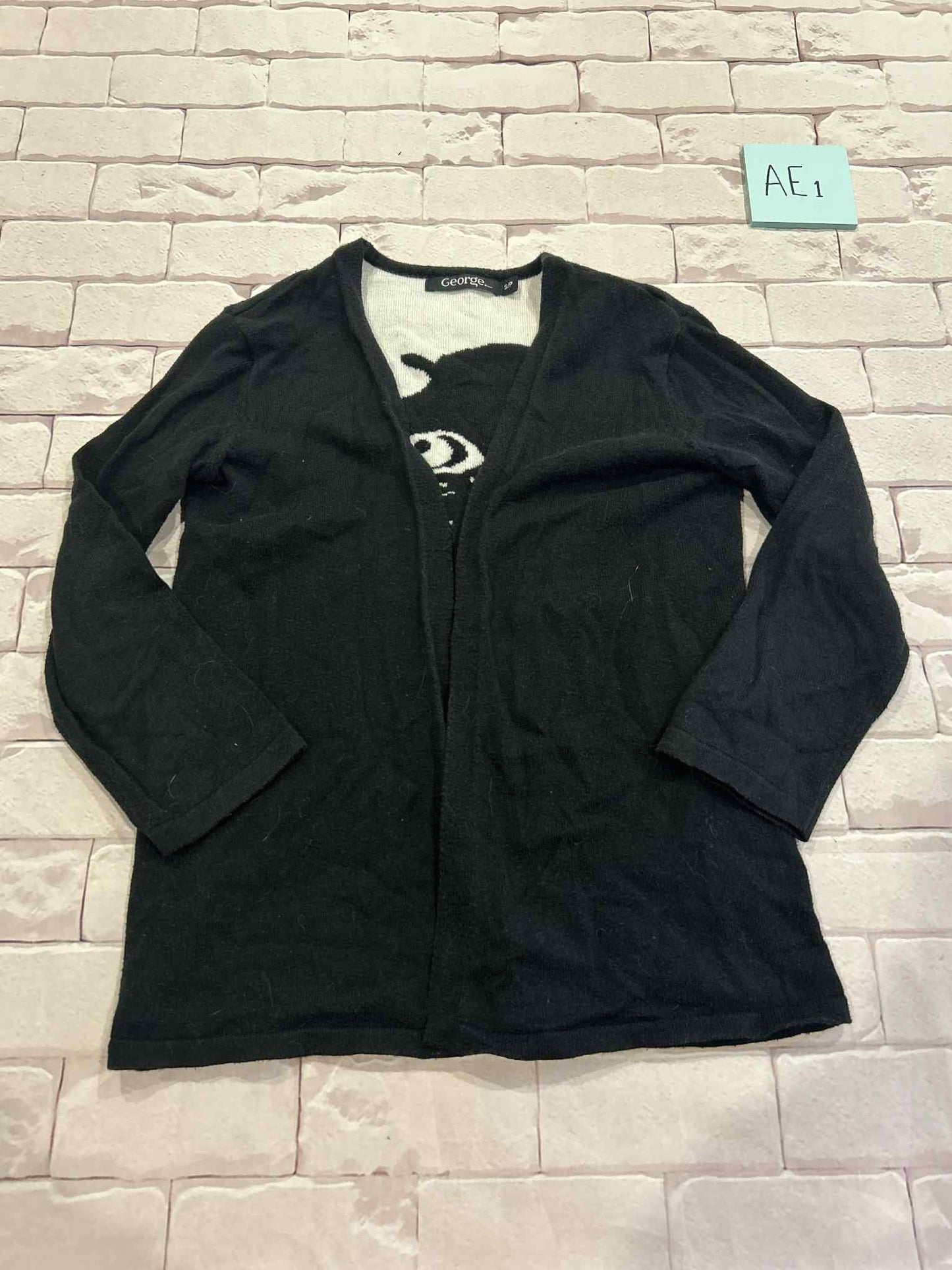 Girls Tops Size S