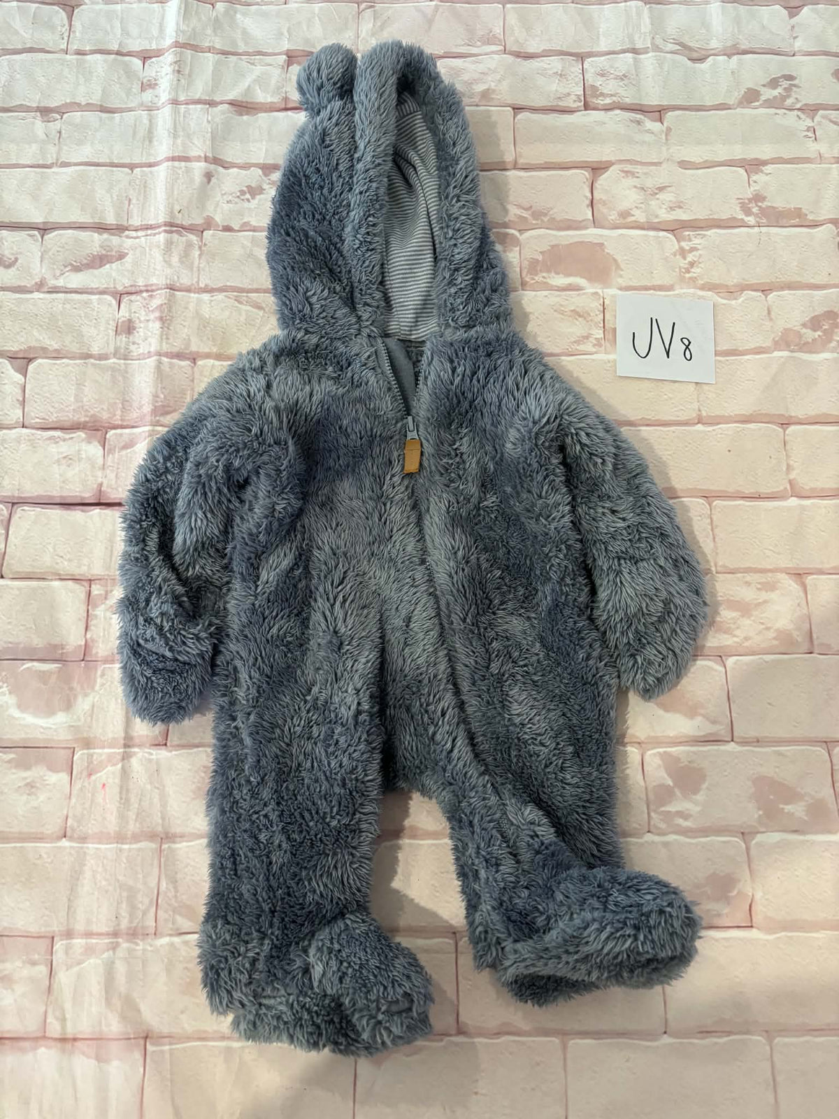 Outerwear Size Newborn