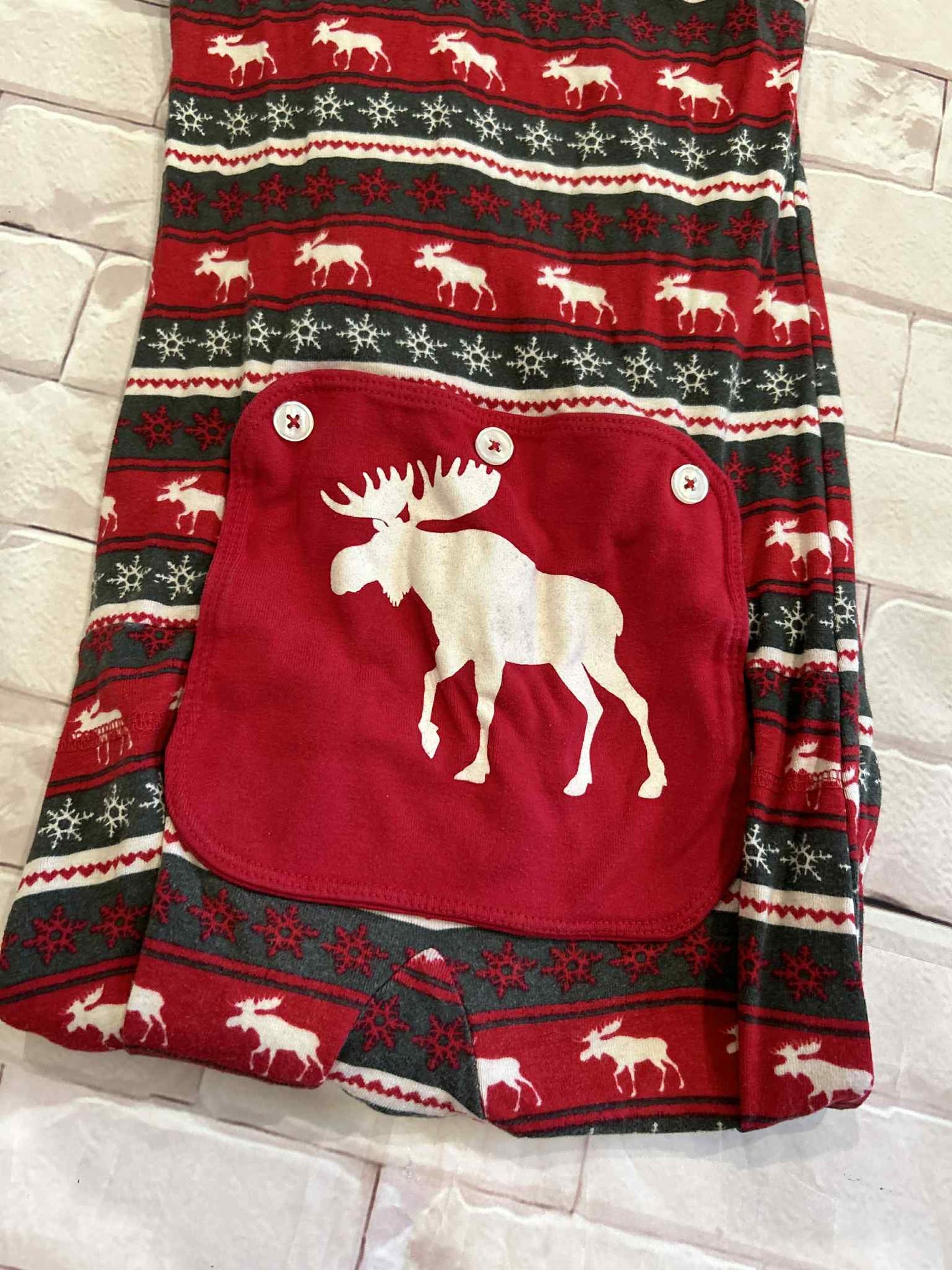 Sleepwear Size 6